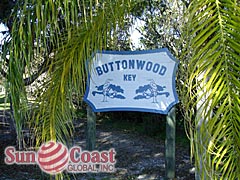 Buttonwood Key Community Sign